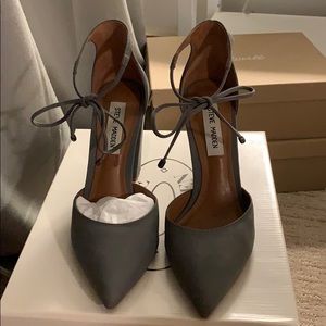 Steve Madden Block Heel